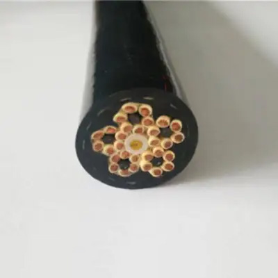 抗拉電纜,成槽機抓斗電纜,柔性抗拉卷筒電纜 第1張 抗拉電纜,成槽機抓斗電纜,柔性抗拉卷筒電纜 第1張
