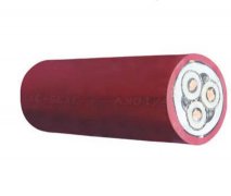 常見橡套電纜型號(hào)名稱