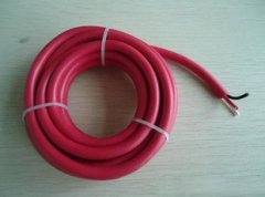 耐熱硅橡膠補償導線、補償電纜