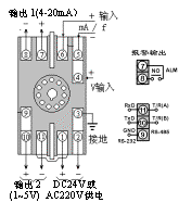 電流/電壓轉換模塊