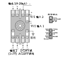 電流/電壓轉換模塊